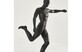 Sportisks manekens