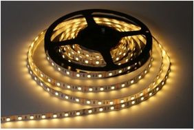 LED apgaismojums