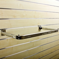 Spacewall ekspozīcijas stienis 90