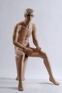 Vīrieša manekens MS-12