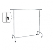 Apģērbu Stends 58-L150/210